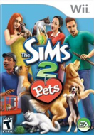 Фотография Sims 2, The: Pets