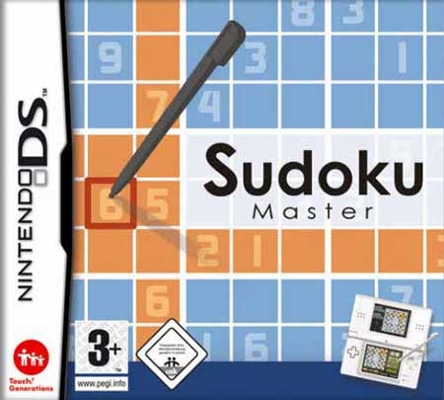 Фотография Sudoku Master