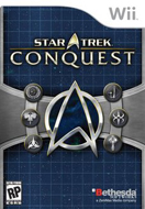 Фотография Star Trek: Conquest