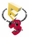 E3 Expo Logo